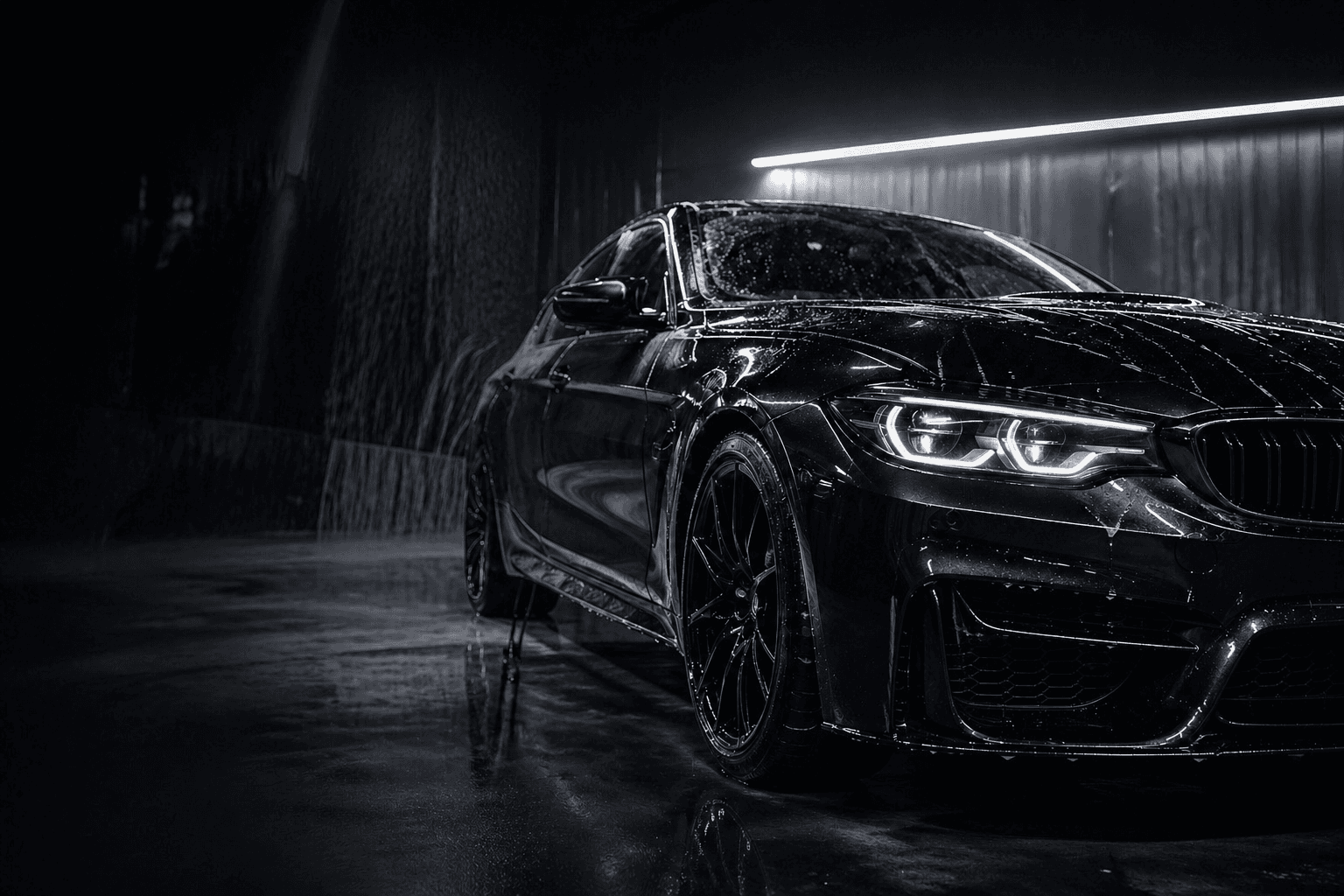 Premium Car